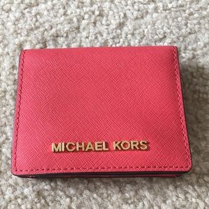 Micheal Kors Wallet